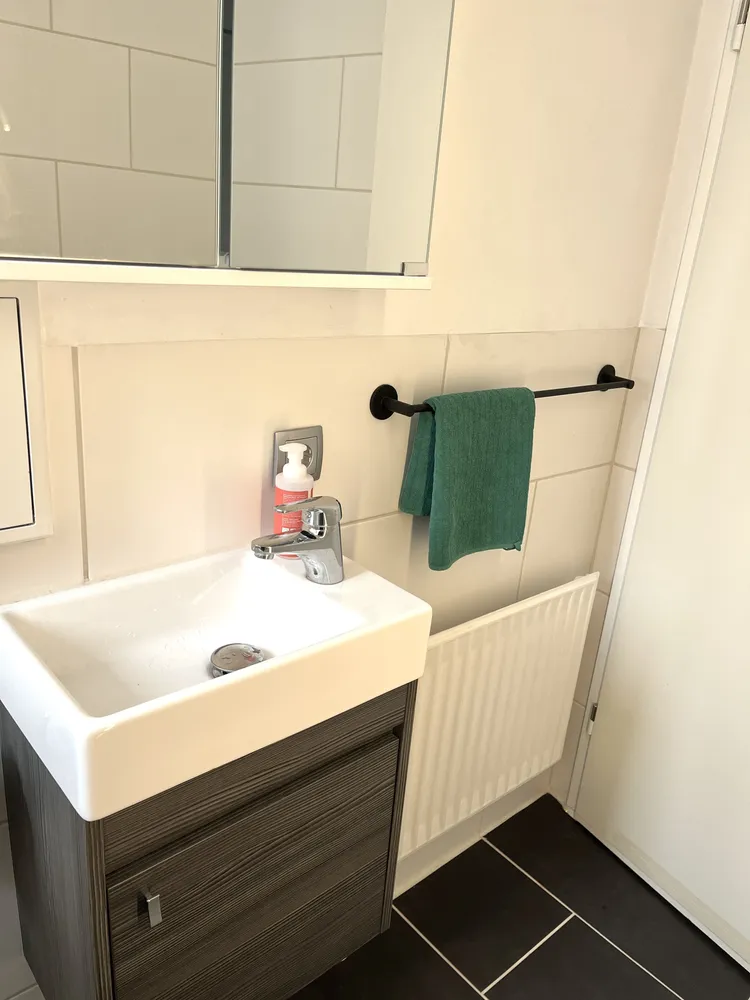 2 Zimmer Wohnung mit 37 m² in Wiesbaden – Bild 12