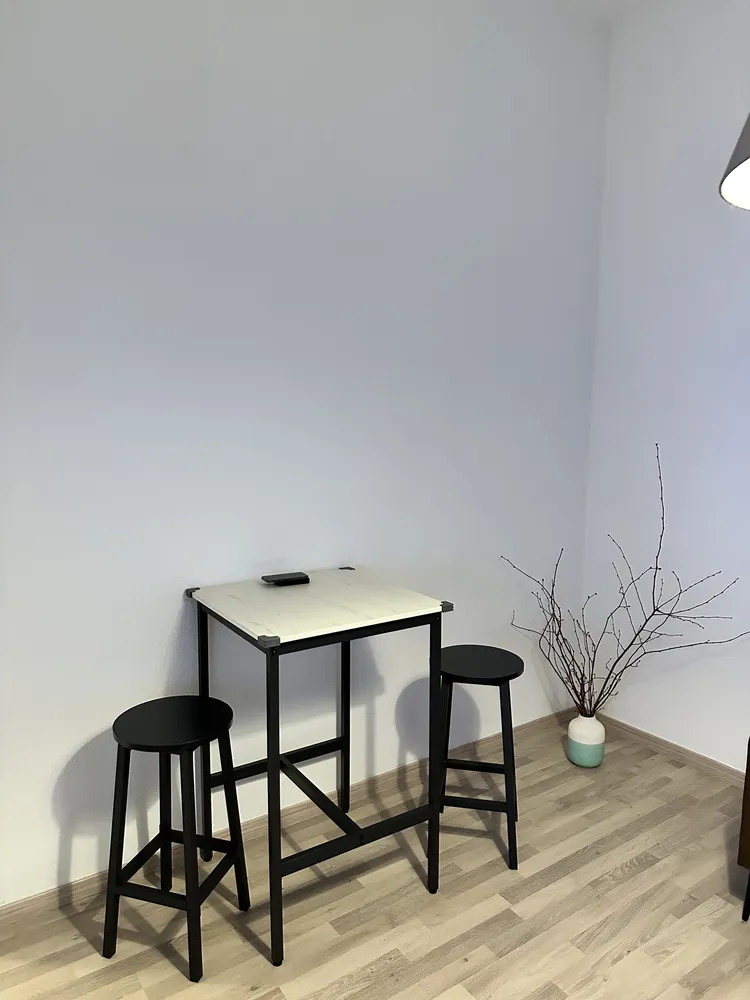2 Zimmer Wohnung mit 37 m² in Wiesbaden – Bild 4
