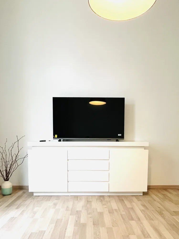 2 Zimmer Wohnung mit 37 m² in Wiesbaden – Bild 6