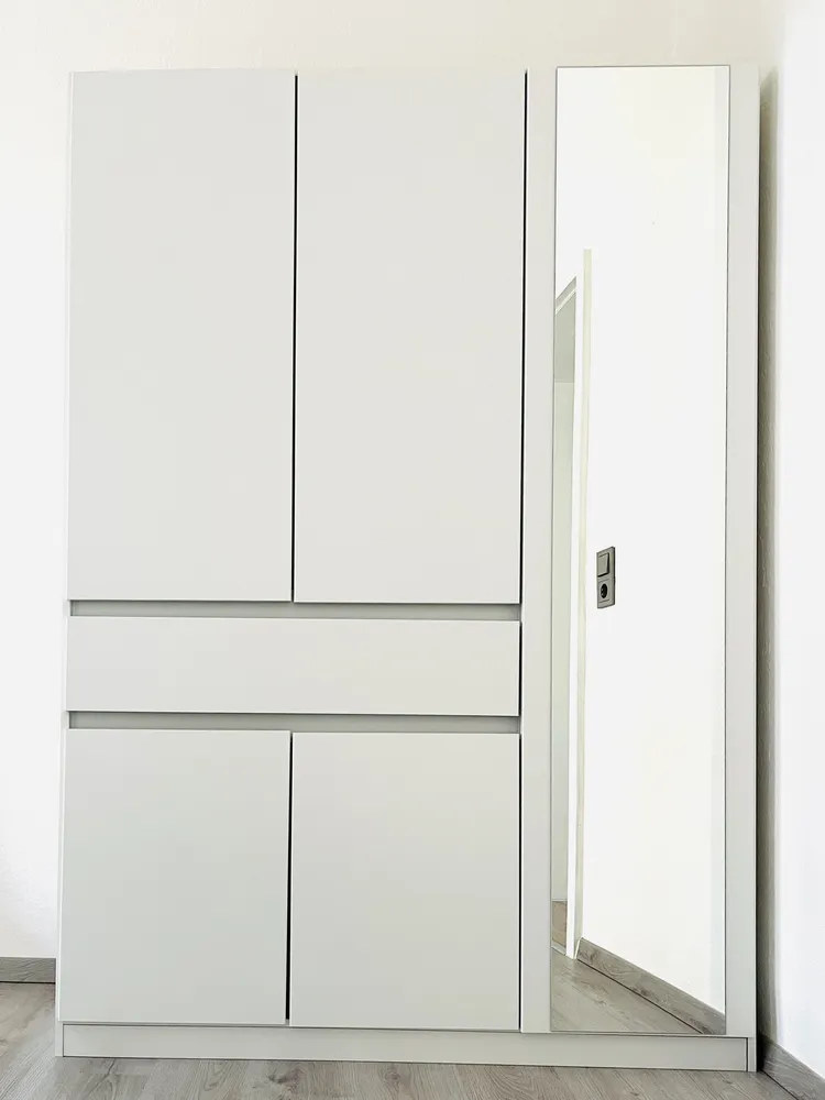 2 Zimmer Wohnung mit 37 m² in Wiesbaden – Bild 7