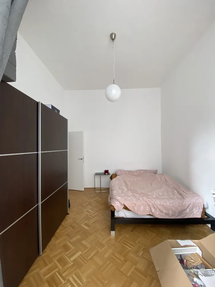 2 Zimmer Wohnung mit 65 m² in Köln – Bild 2
