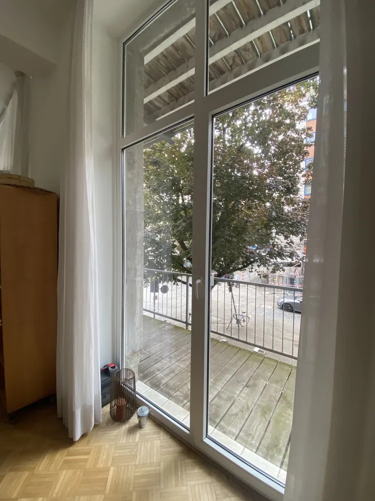 2 Zimmer Wohnung mit 65 m² in Köln – Bild 3