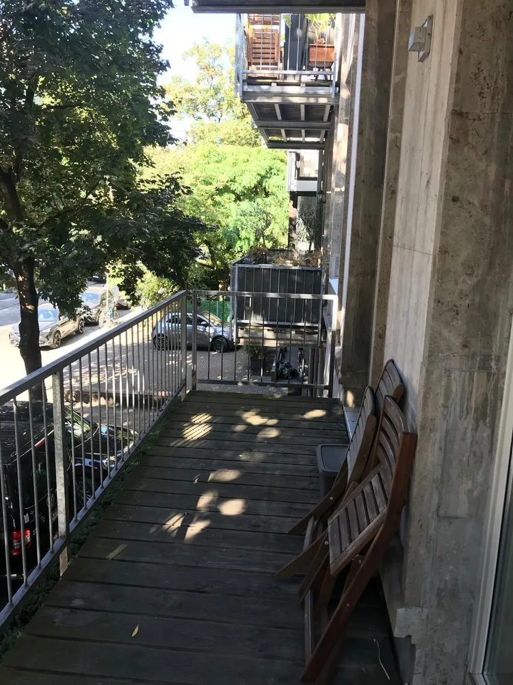2 Zimmer Wohnung mit 65 m² in Köln – Bild 6
