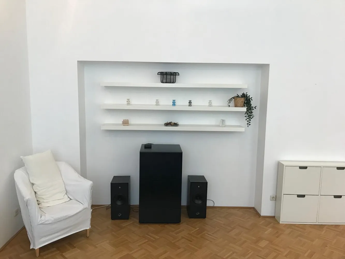 2 Zimmer Wohnung mit 65 m² in Köln – Bild 8