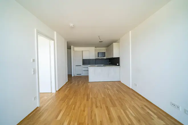 2 Zimmer Wohnung mit 54 m² in Regensburg – Bild 2