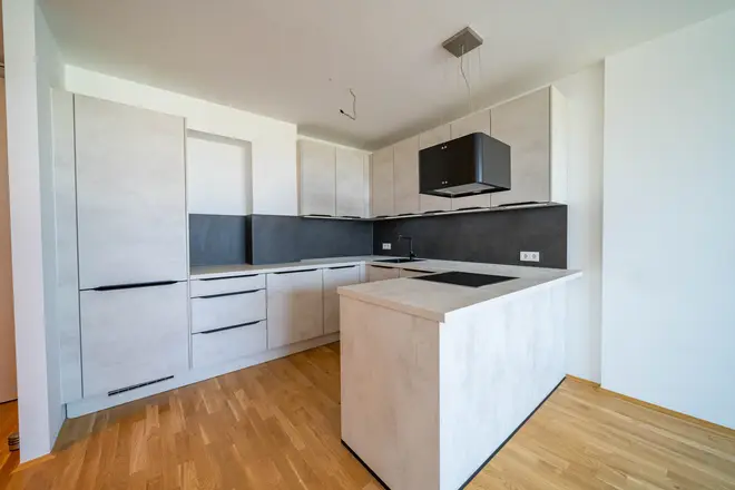 2 Zimmer Wohnung mit 54 m² in Regensburg – Bild 4