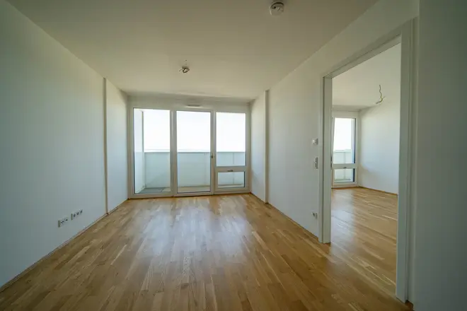 2 Zimmer Wohnung mit 54 m² in Regensburg – Bild 6