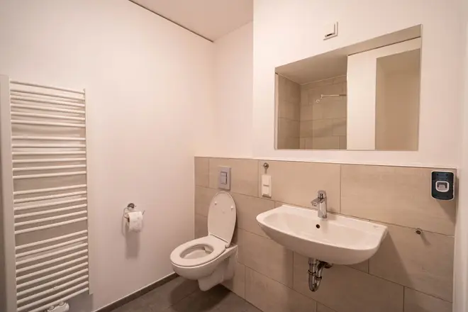 2 Zimmer Wohnung mit 54 m² in Regensburg – Bild 8