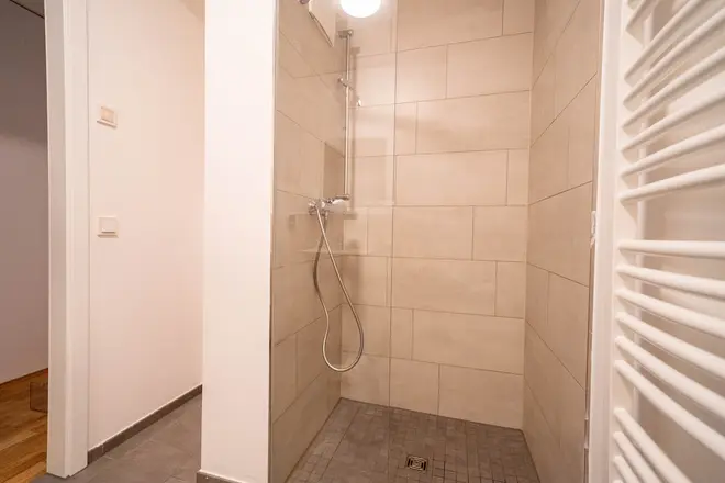 2 Zimmer Wohnung mit 54 m² in Regensburg – Bild 9