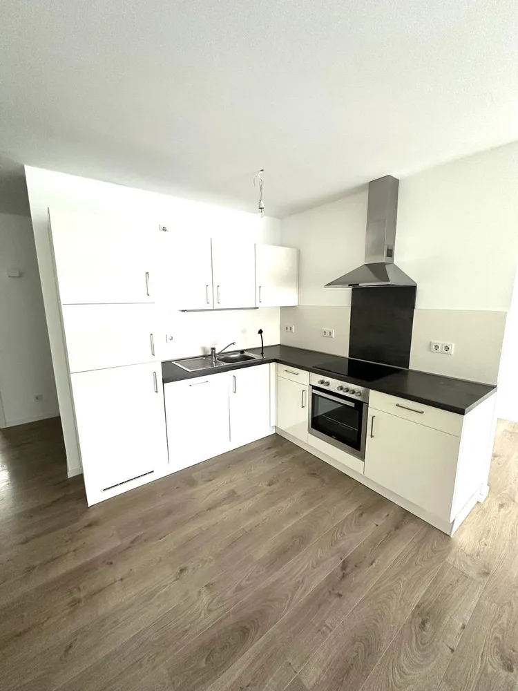3 Zimmer Wohnung mit 77 m² in Siegen – Bild 4