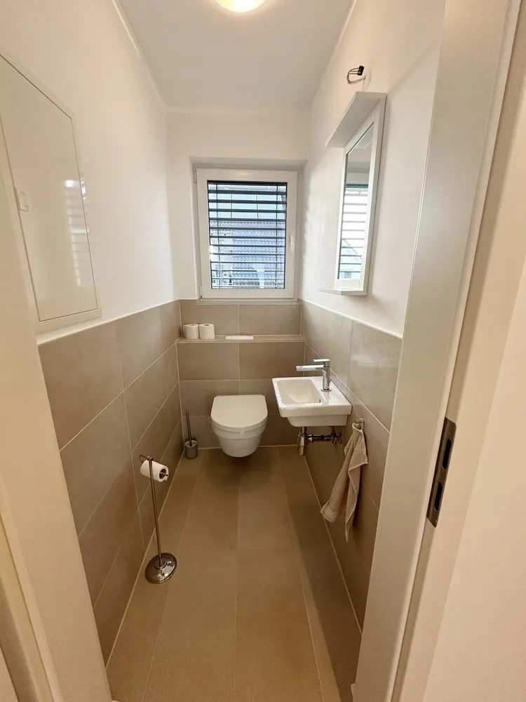 3 Zimmer Wohnung mit 77 m² in Siegen – Bild 6