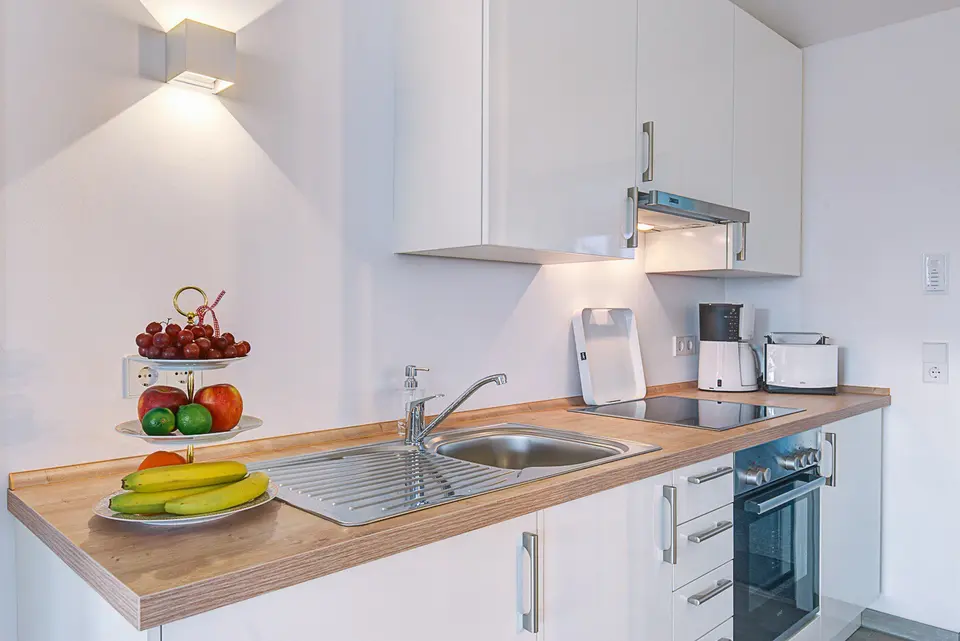 WG-Zimmer mit 48 m² in Friedrichshafen – Bild 7