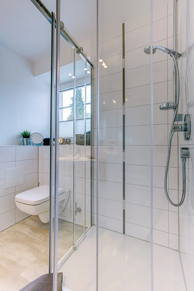WG-Zimmer mit 48 m² in Friedrichshafen – Bild 8