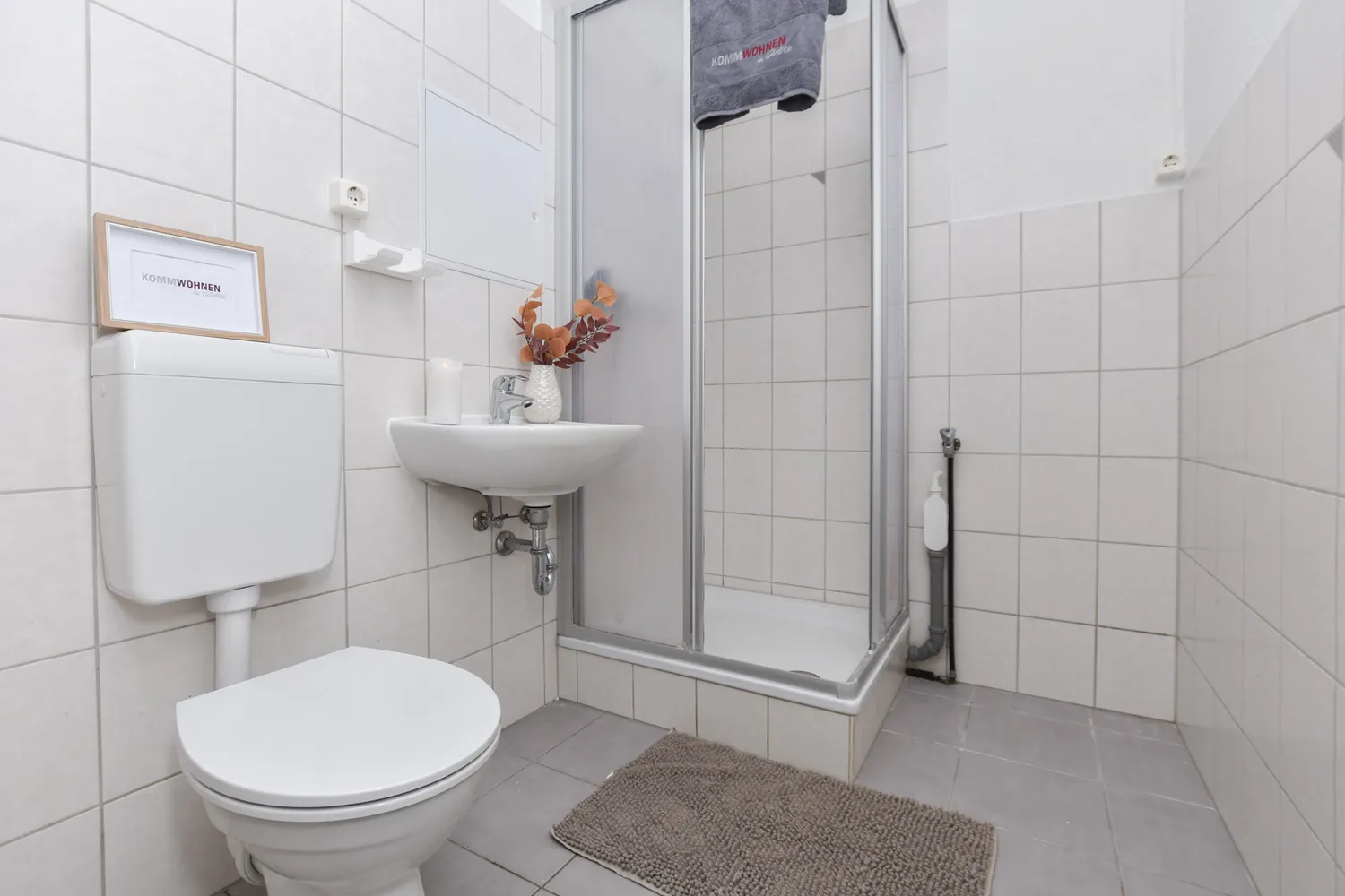 4 Zimmer Wohnung mit 83 m² in Görlitz – Bild 4