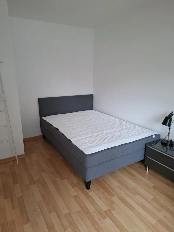 Studio mit 22 m² in Fürth – Bild 2