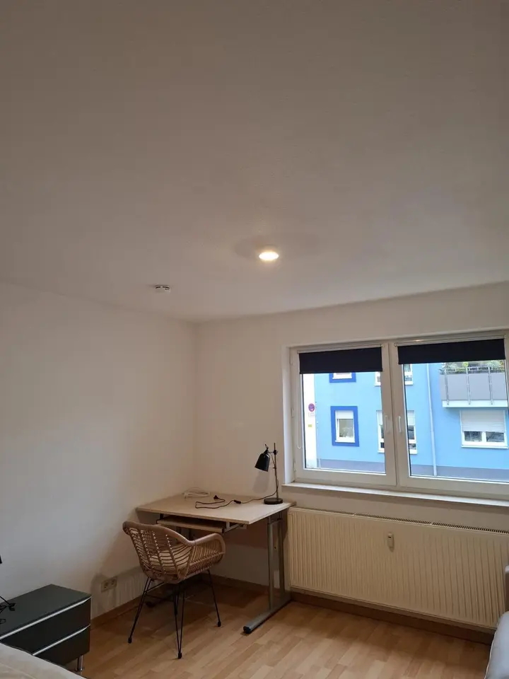 Studio mit 22 m² in Fürth – Bild 3