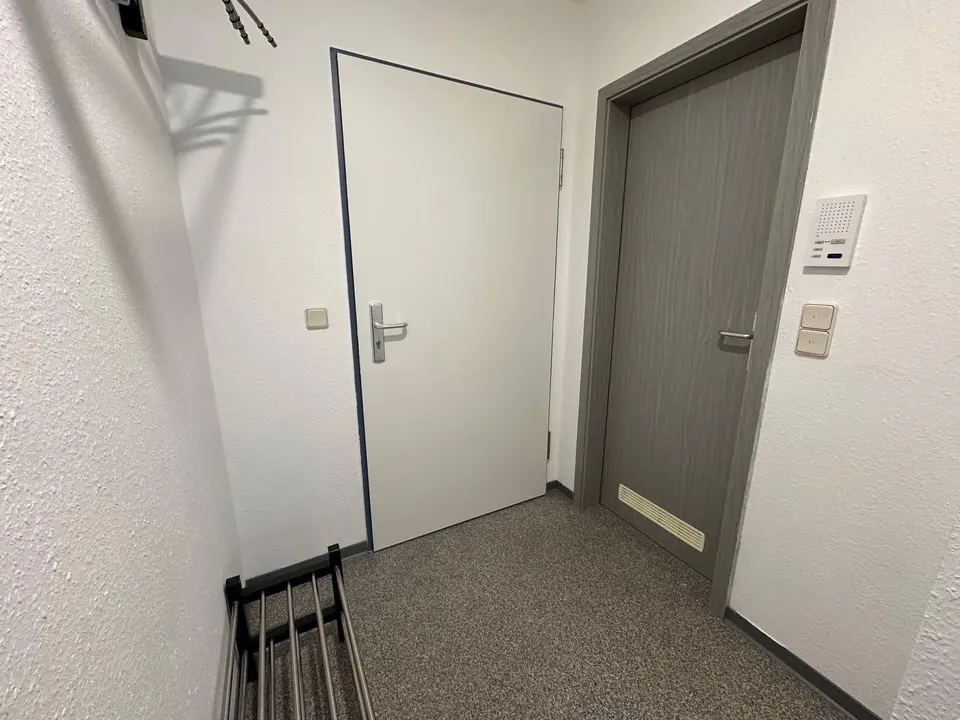 Studio mit 22 m² in Fürth – Bild 4