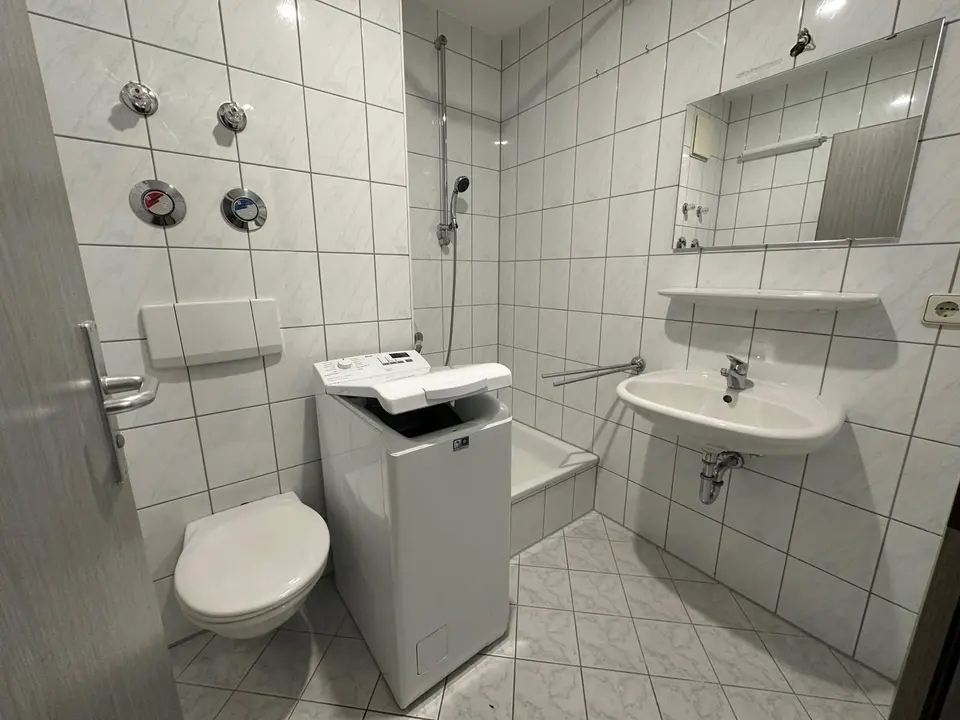 Studio mit 22 m² in Fürth – Bild 6
