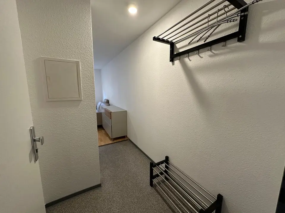 Studio mit 22 m² in Fürth – Bild 7