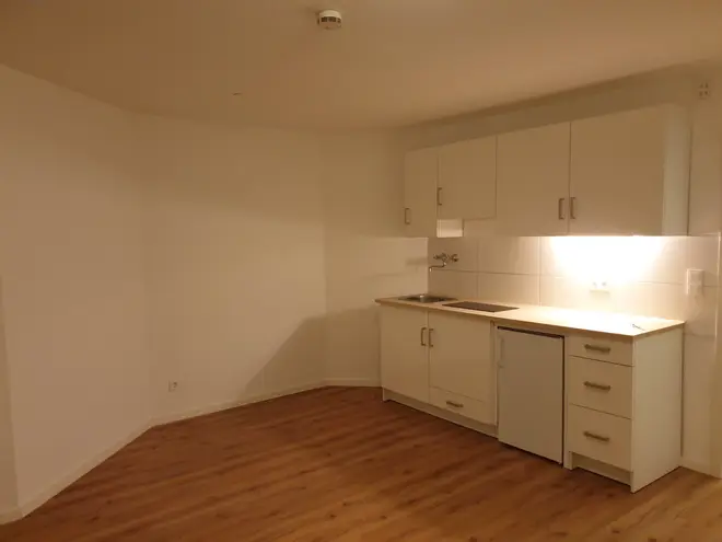 1 Zimmer Wohnung mit 24 m² in Bonn – Bild 1