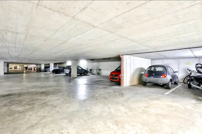 1 Zimmer Wohnung mit 24 m² in Bonn – Bild 9