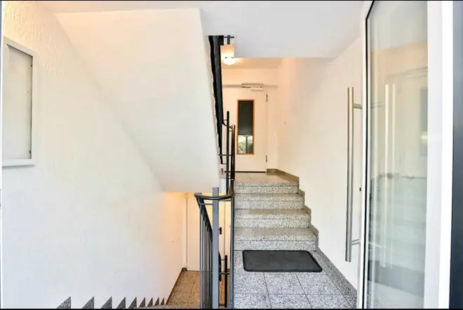 1 Zimmer Wohnung mit 24 m² in Bonn – Bild 10