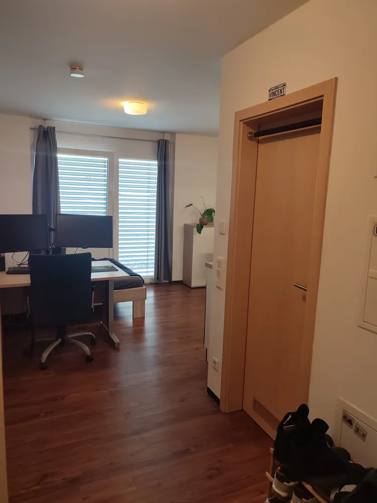 1 Zimmer Wohnung mit 24 m² in Ingolstadt – Bild 4
