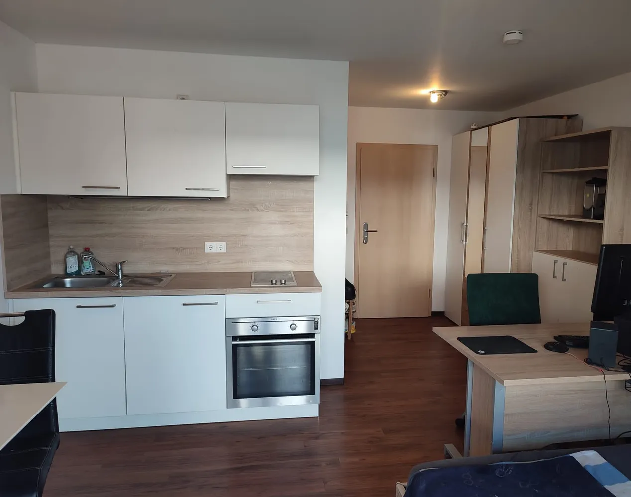 1 Zimmer Wohnung mit 24 m² in Ingolstadt – Bild 5