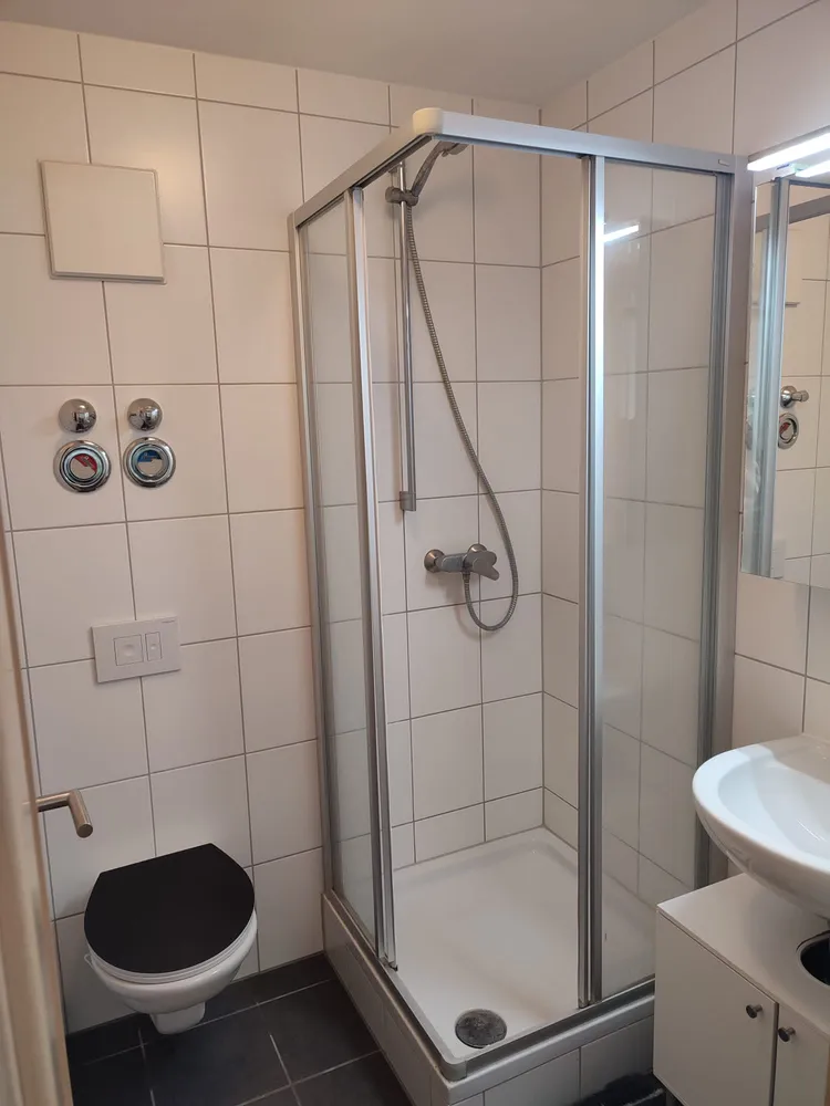 1 Zimmer Wohnung mit 24 m² in Ingolstadt – Bild 7