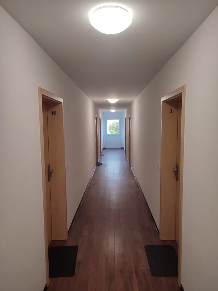 1 Zimmer Wohnung mit 24 m² in Ingolstadt – Bild 8