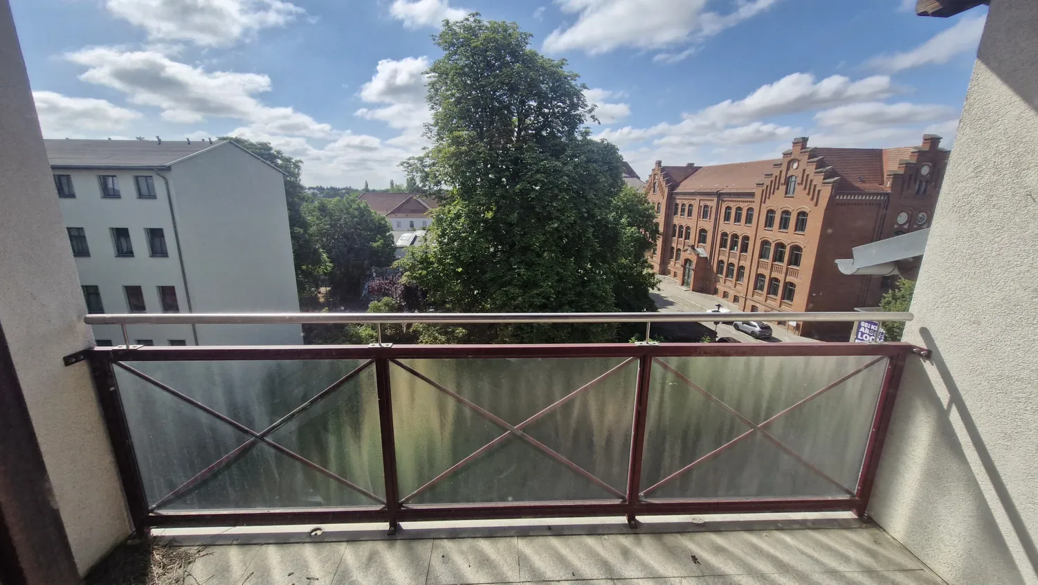 2 Zimmer Wohnung mit 55 m² in Magdeburg – Bild 4