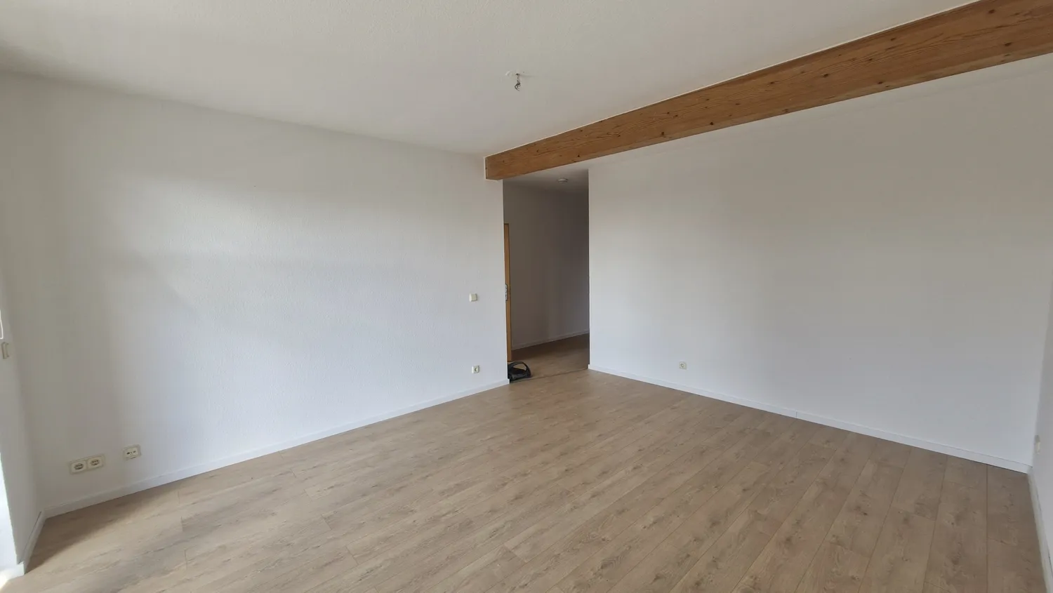 2 Zimmer Wohnung mit 55 m² in Magdeburg – Bild 6