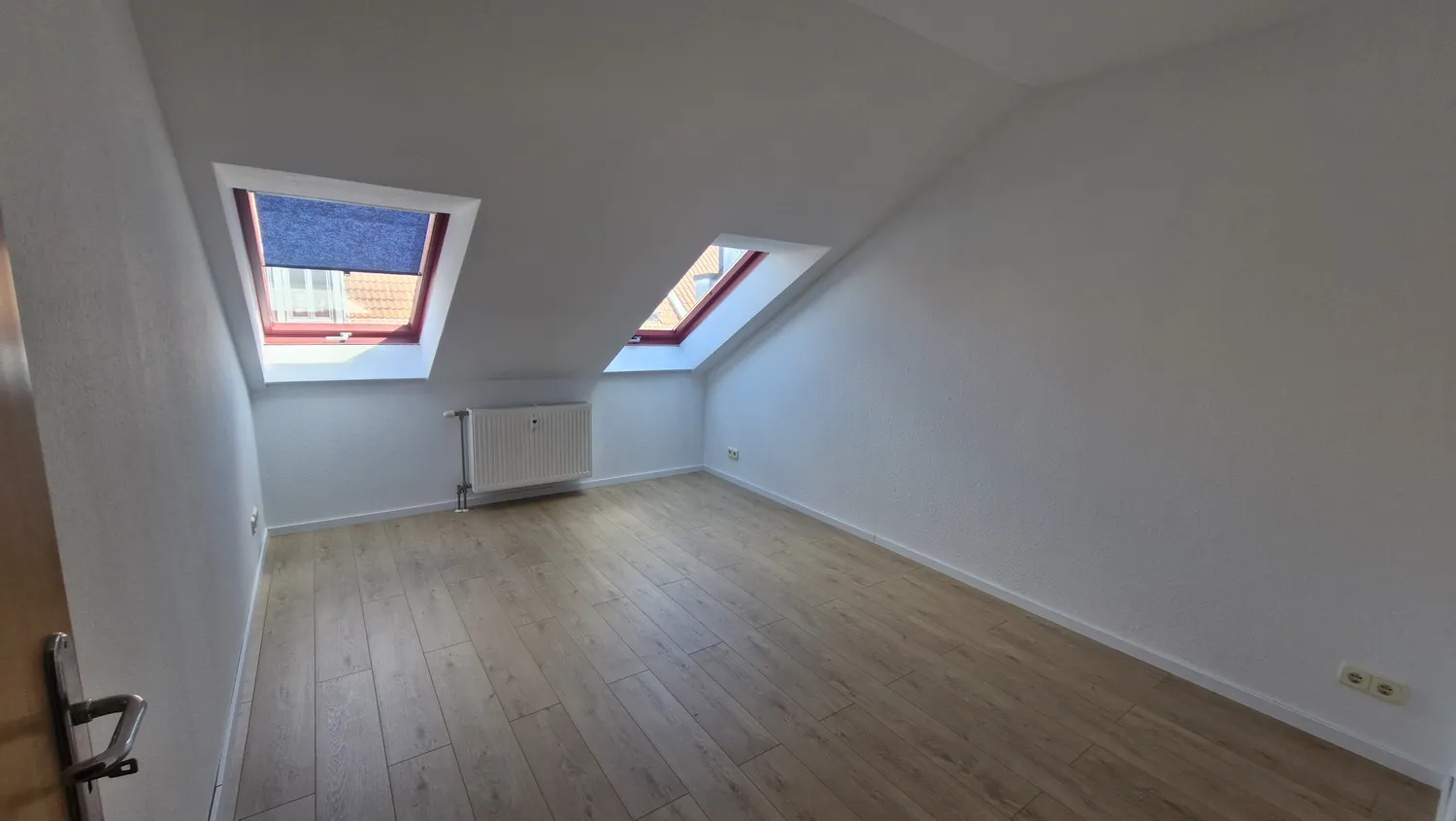 2 Zimmer Wohnung mit 55 m² in Magdeburg – Bild 7