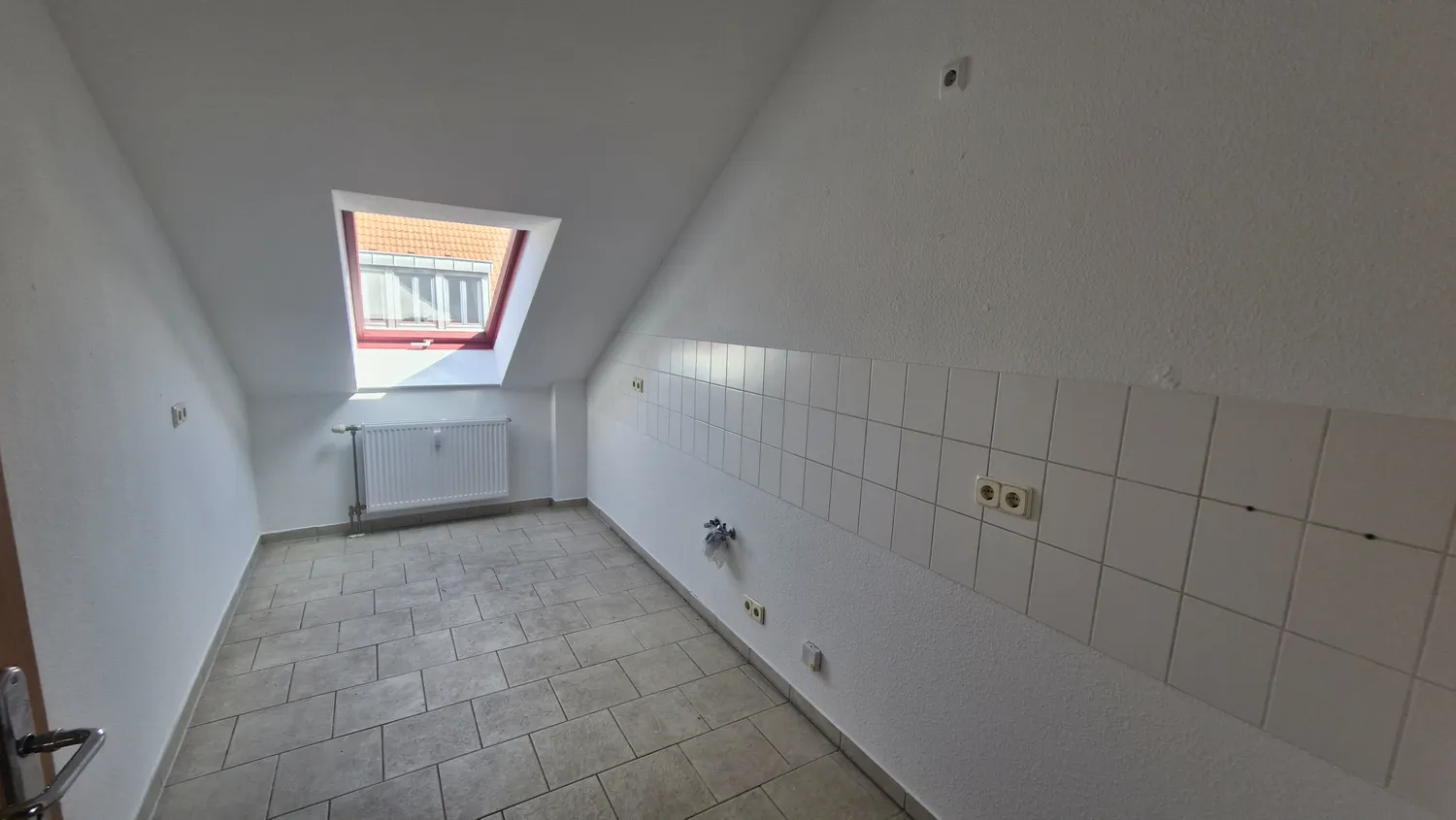 2 Zimmer Wohnung mit 55 m² in Magdeburg – Bild 9