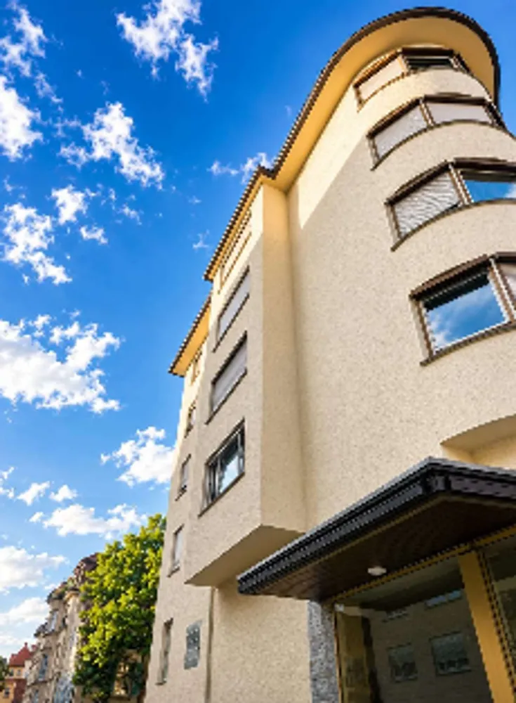 1 Zimmer Wohnung mit 15 m² in Stuttgart – Bild 2