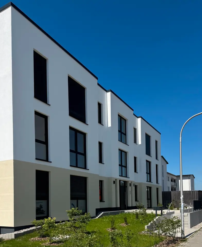 4 Zimmer Wohnung mit 128 m² in Greifswald – Bild 9