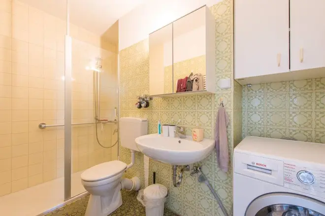 3 Zimmer Wohnung mit 67 m² in Darmstadt – Bild 11
