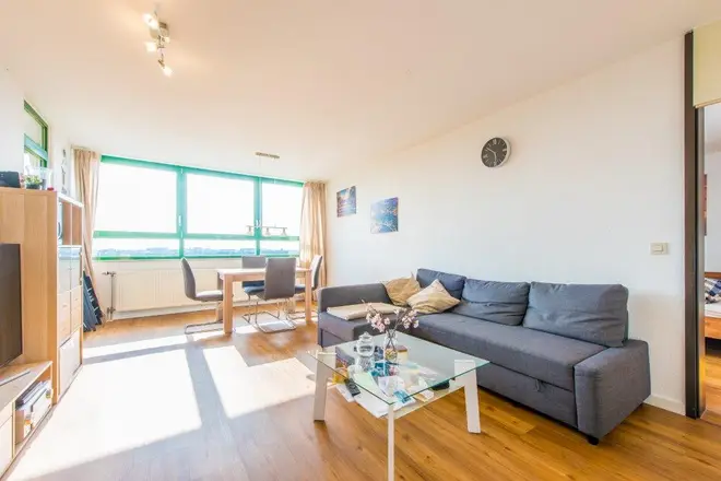 3 Zimmer Wohnung mit 67 m² in Darmstadt – Bild 2