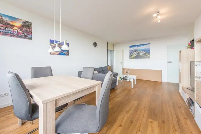 3 Zimmer Wohnung mit 67 m² in Darmstadt – Bild 3