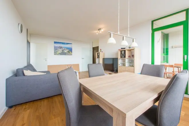 3 Zimmer Wohnung mit 67 m² in Darmstadt – Bild 4