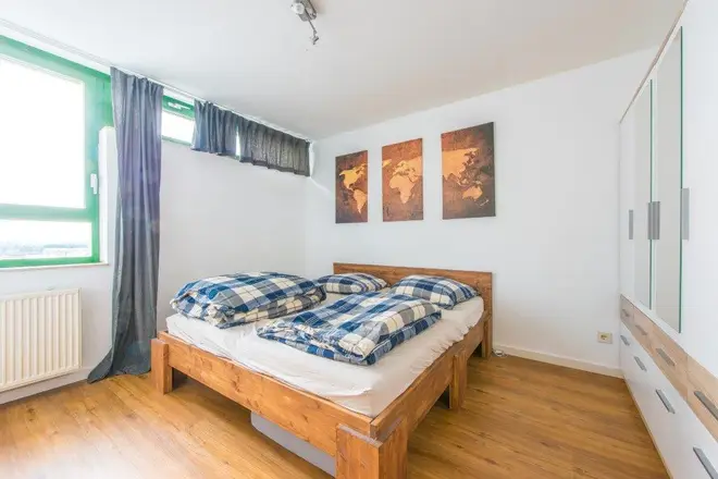 3 Zimmer Wohnung mit 67 m² in Darmstadt – Bild 5