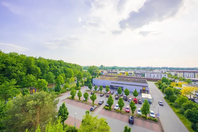 3 Zimmer Wohnung mit 67 m² in Darmstadt – Bild 7