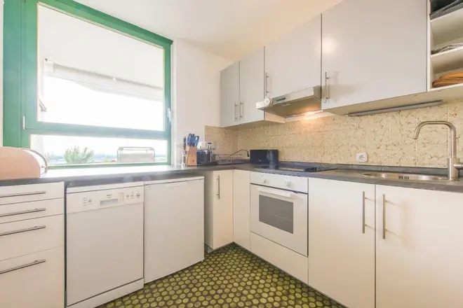 3 Zimmer Wohnung mit 67 m² in Darmstadt – Bild 9