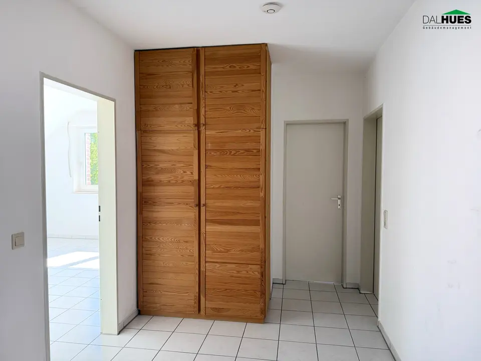 2 Zimmer Wohnung mit 62 m² in Borken – Bild 5