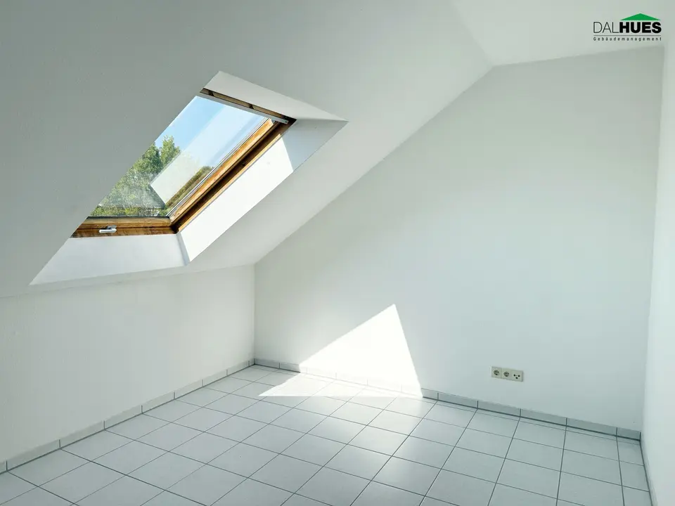 2 Zimmer Wohnung mit 62 m² in Borken – Bild 6
