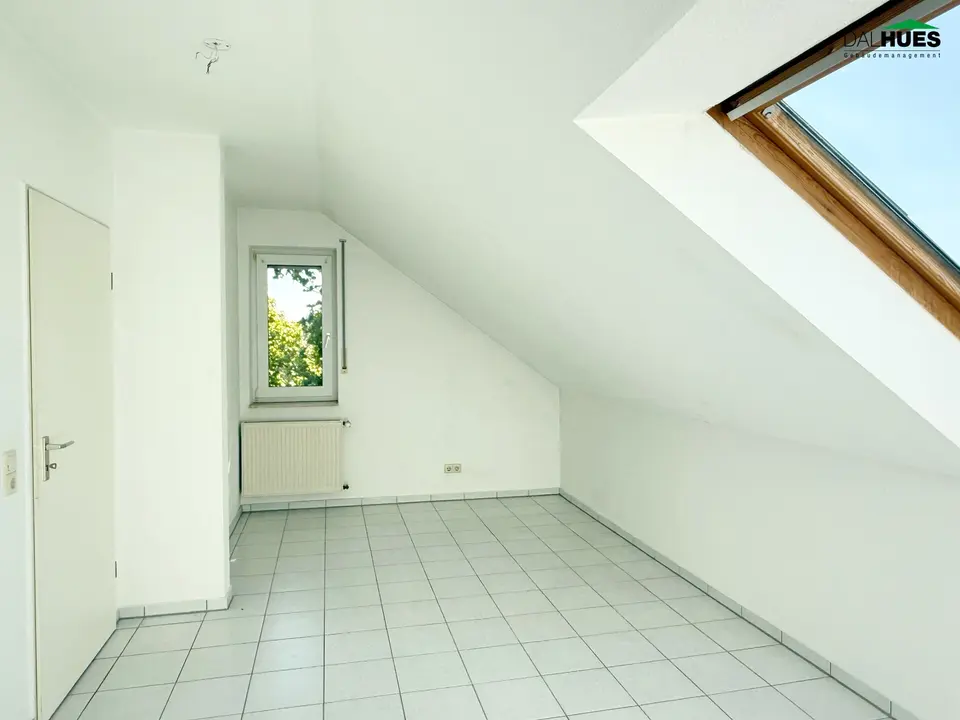 2 Zimmer Wohnung mit 62 m² in Borken – Bild 7