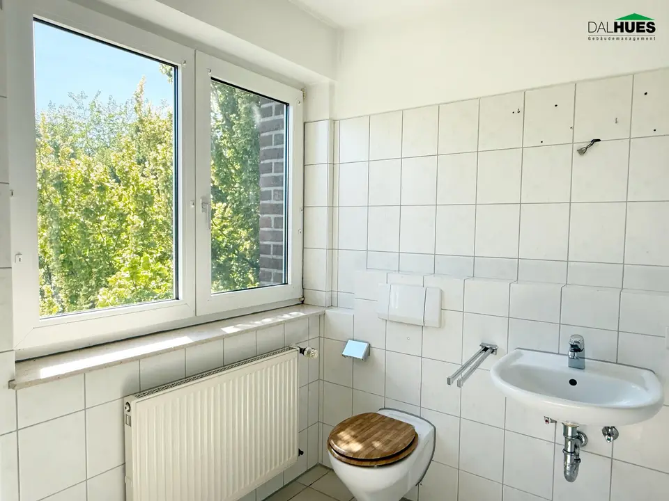 2 Zimmer Wohnung mit 62 m² in Borken – Bild 8
