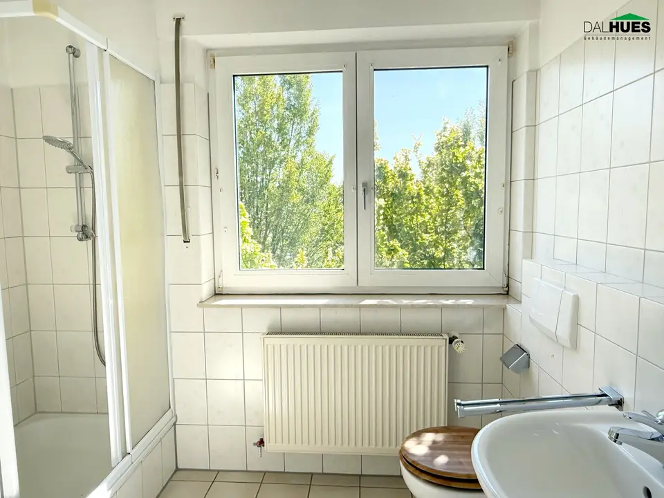 2 Zimmer Wohnung mit 62 m² in Borken – Bild 9