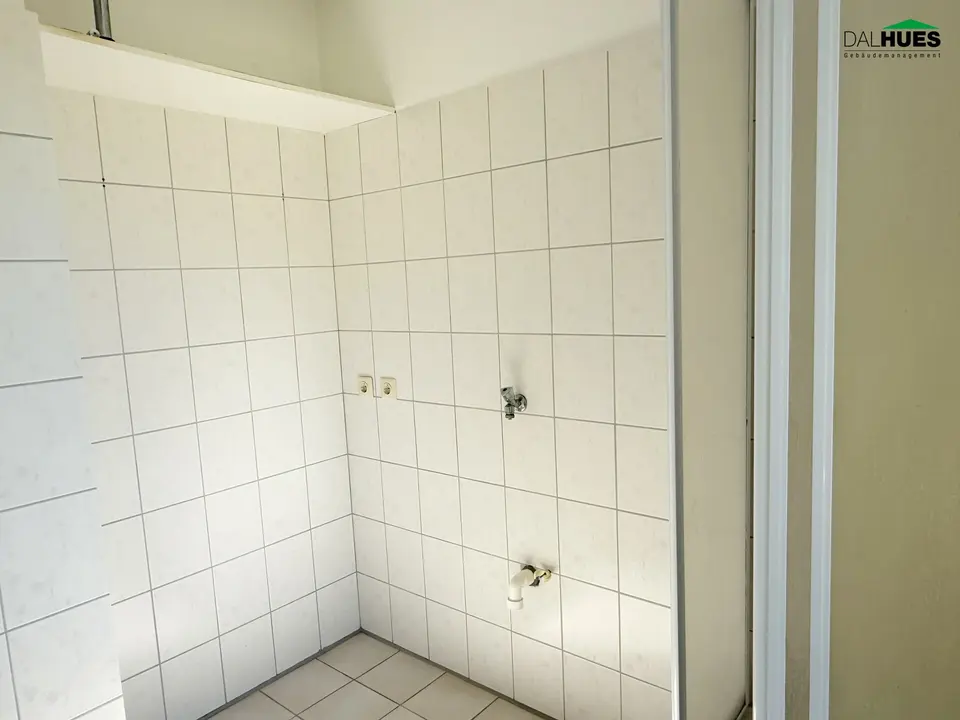 2 Zimmer Wohnung mit 62 m² in Borken – Bild 10