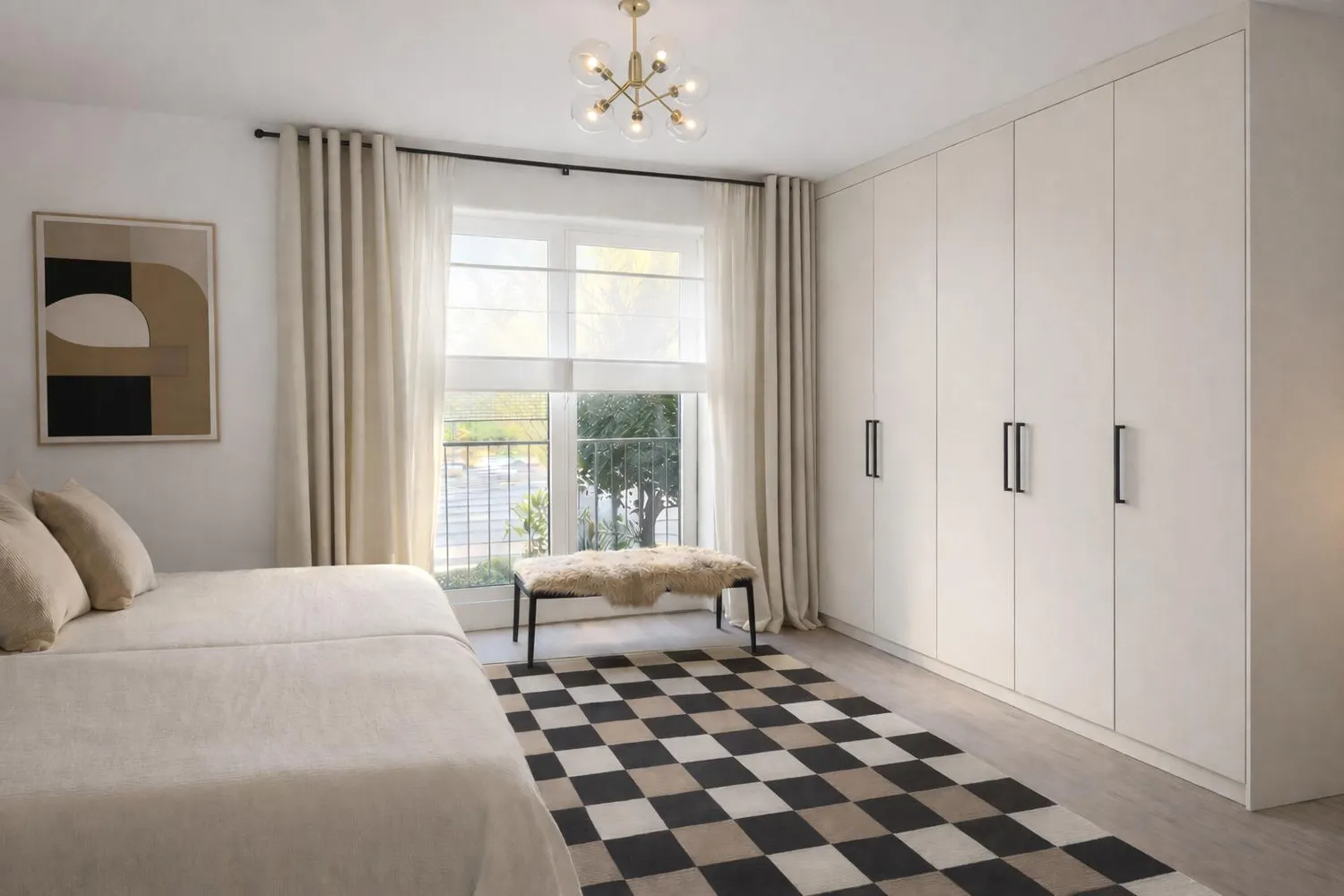 3 Zimmer Wohnung mit 76 m² in Cuxhaven – Bild 2